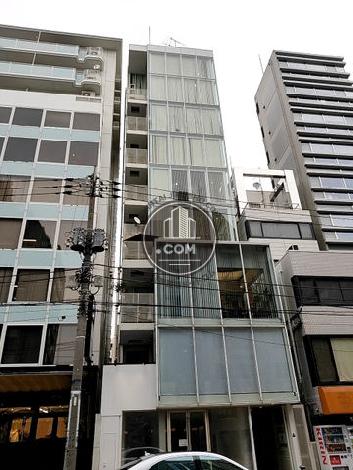 FJB南青山ビルの外観写真