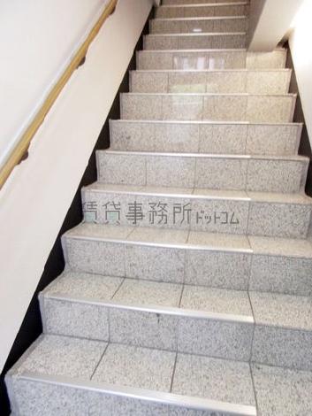 階段
