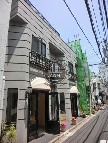 KUDO　B.L.Dの外観写真