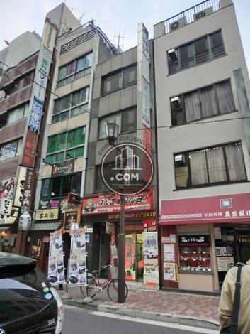アイム八重洲の外観写真