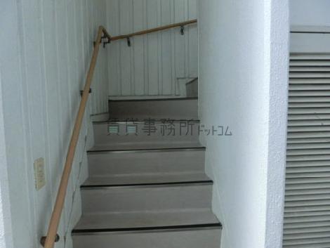 階段