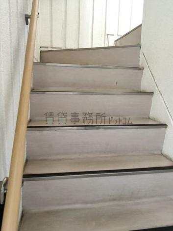 階段