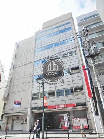 国立KTビルの外観写真