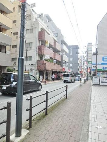 物件周辺