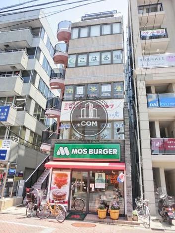 千住プラザビル 北千住 賃貸事務所ドットコム 千住プラザビル 北千住 賃貸事務所ドットコム