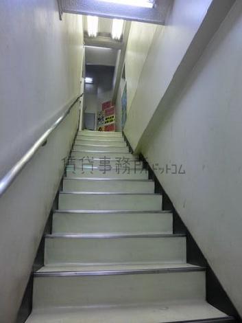 階段
