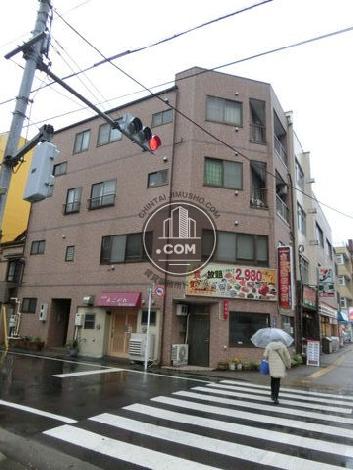 久保木ビルの外観写真