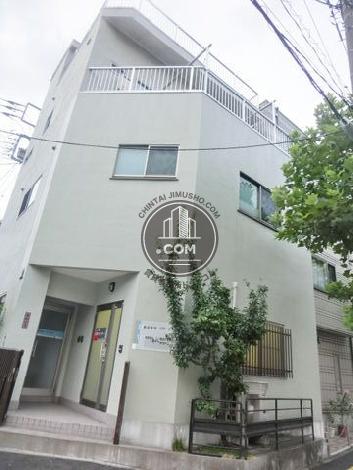 井田ビルの外観写真