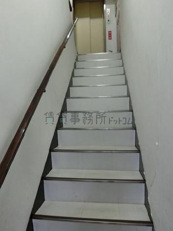 階段