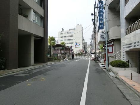 物件周辺