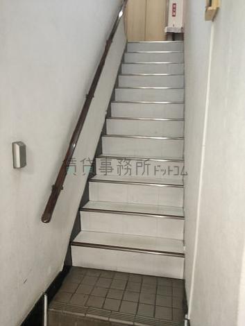 階段
