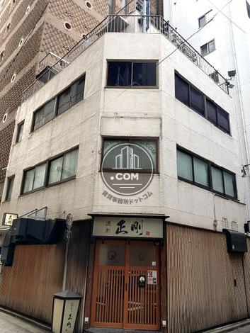 SPCビルの外観写真