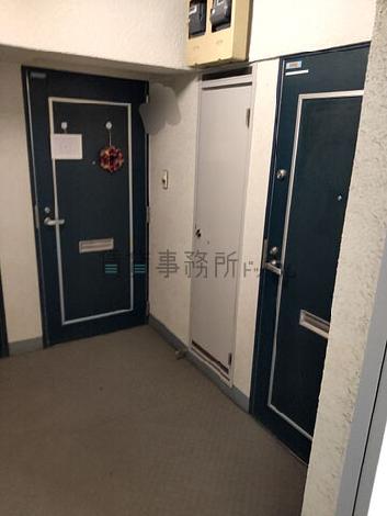廊下