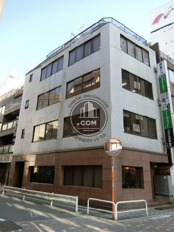 宮島ビル 外観写真