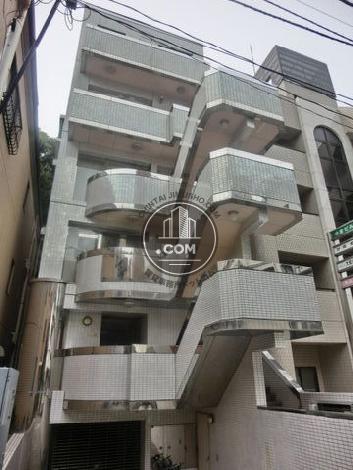 小倉ビルの外観写真