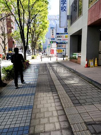 物件周辺