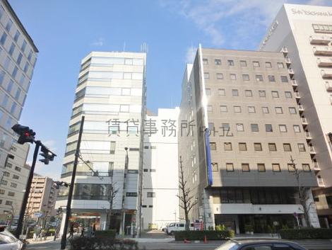 物件周辺