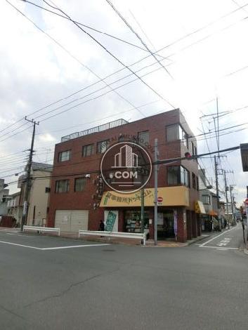 町田ビル 外観写真