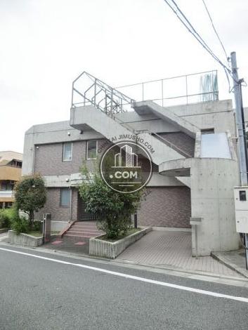 6カラットステート 外観写真