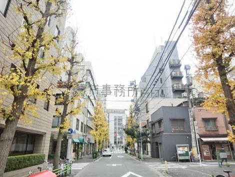 物件周辺