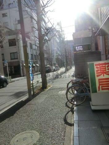 物件周辺