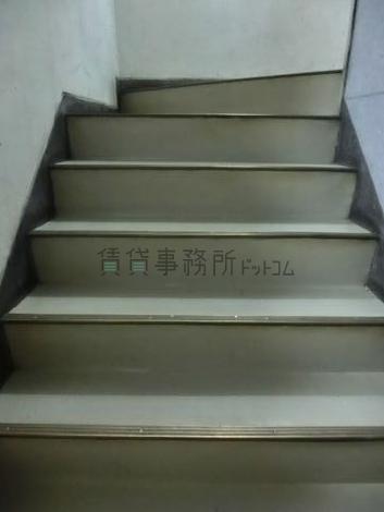 階段