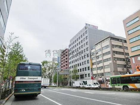物件周辺