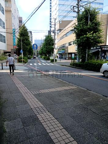 物件周辺