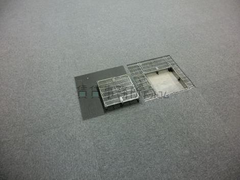 四谷トーセイビルの設備