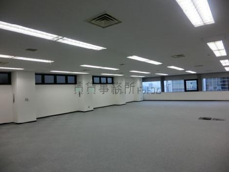 四谷トーセイビルの室内