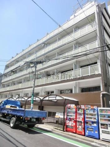 リノベーションされてます