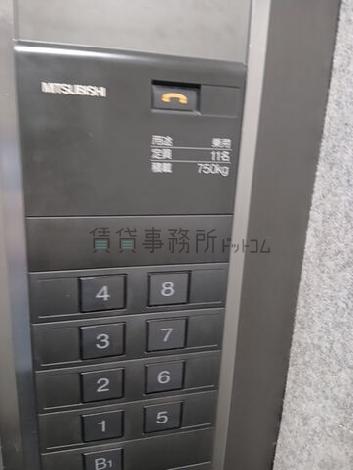 エレベーター
