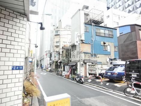 物件周辺