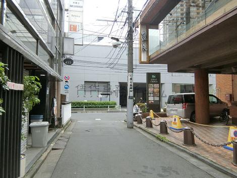 物件周辺