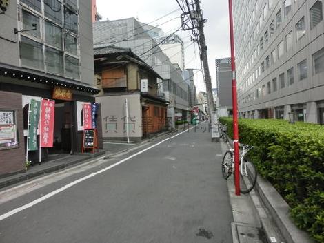 物件周辺