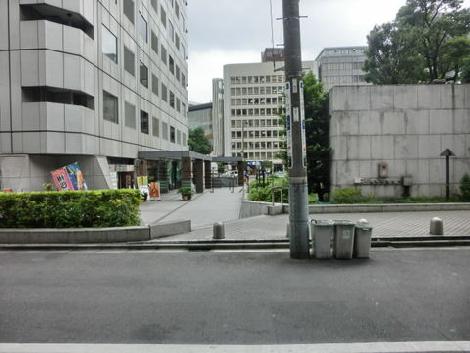 物件周辺