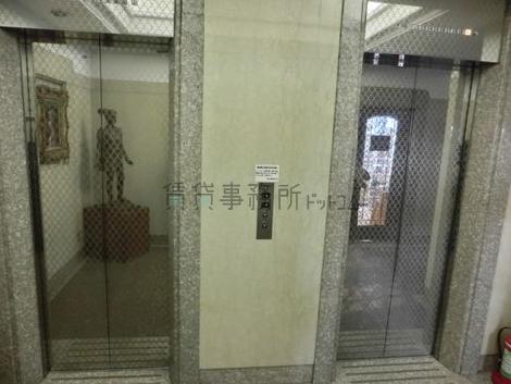 エレベーター
