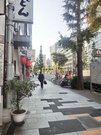 物件周辺