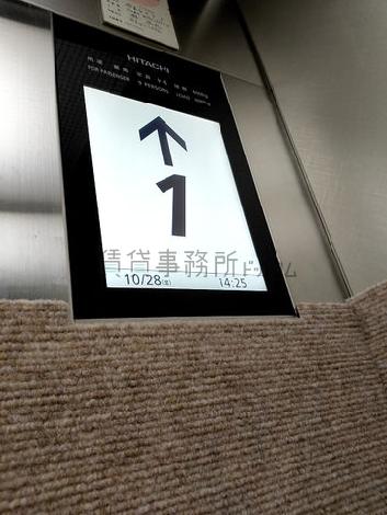 エレベーター
