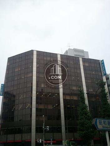 八重洲宝町ビルの外観写真