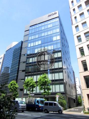 PMO神田司町の外観写真