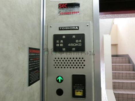 エレベーター