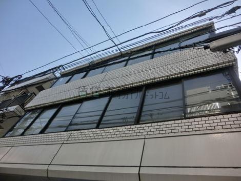 窓面は広く取っています