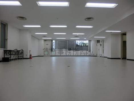 広さ的にもとてもレイアウトし易いかと思います