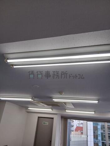 LEDライト