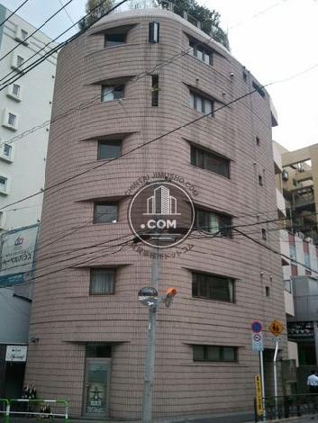 元町館の外観写真