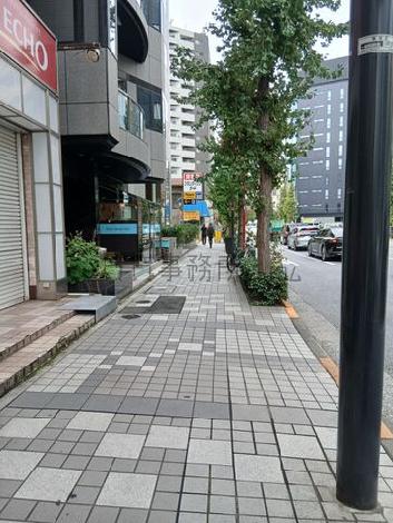 物件周辺