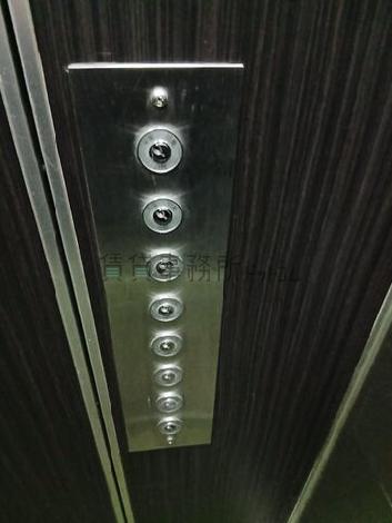 エレベーター不停止機能