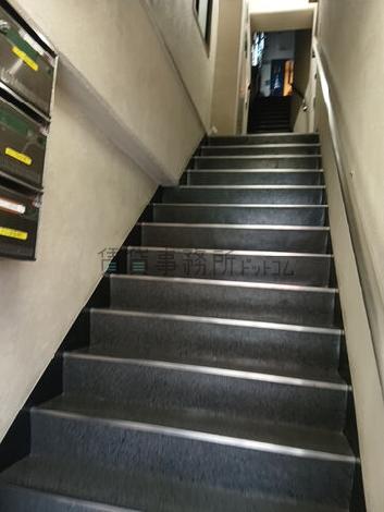 階段