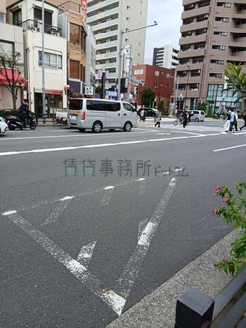 物件周辺